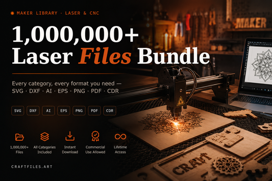 Craft Files